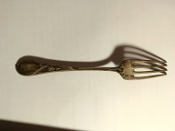 Widelec Warszawa Bar Ziemiański II RP