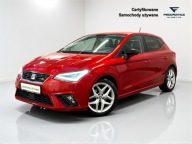 Seat Ibiza FR 1.5 TSI 150KM, Salon Polska, Bezwypa