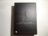 Robbie Williams - The Classic Concerts Collection
