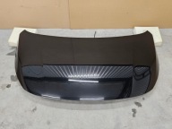 MASKA PRZÓD MERCEDES CITAN W420 9728 LOPARITSCHWARZ KOMPLETNA DEMONTAŻ !!!