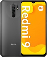 Smartfon Xiaomi Redmi 9 Power 4 GB / 64 GB 4G (LTE) szary