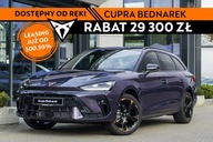 Cupra Leon Sportstourer 1.5 eTSI 150 KM DSG