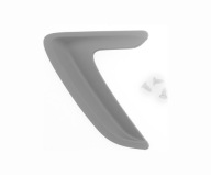 LISTWA NA BŁOTNIK DO BMW 3 GT F34 2012-2019 51747382005 Lewa