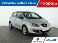 Seat Toledo 1.9 TDI, Salon Polska, Klima