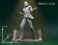 Joker- Artur Fleck- figurka wydruk 3D
