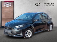 Toyota Yaris Hybrid 1.5 Comfort IV (2020-) 1.5 Hyb