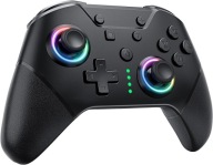 ECHTPower Bezprzewodowy kontroler LED Bluetooth NS/PC/Android/iOS