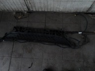 WIĄZKA ZDERZAKA PRZÓD 6 PDC MASTER III MOVANO B NV400 - 240705937R z kratka