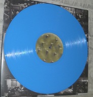 CROWDED HOUSE Dreamers Are Waiting FOLIA blue vinyl 1.PRESS. - emi 2021 r.
