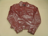 Kurtka VERO MODA r. L skóra