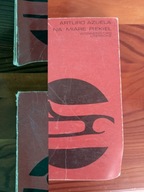 Na miarę piekieł Arturo Azuela