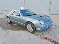 Ford Thunderbird 2004 r., 3,9L PACIFIC COAST 3.9 Benzyna 280KM