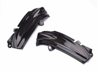 Kierunkowskazy lusterka pływający dynamiczne LED Ford Mondeo MK5