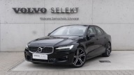 Volvo S60 VOLVO S60 T5 R-Design Benzyna 250KM