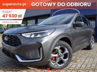 Od ręki - ST-Line X 1.5 EcoBoost 186KM / Pakiet Winter