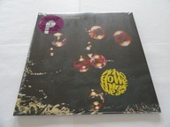 DEEP PURPLE - WHO DO WE THINK WE ARE - LP - LIMITED WINYL PURPUROWY - FOLIA