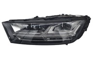 AUDI Q7 4M REFLEKTOR MATRIX LEWY 4M0941035