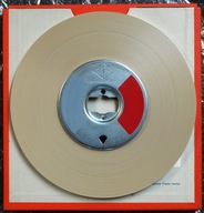 Rozbiegówka do taśmy 1/4 cala 500 mb