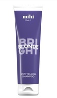 MIHI Anti-yellowing shampoo
