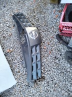 Gril Atrapa Nissan Note E11 maska drzwi