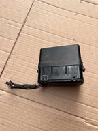 NISSAN QASHQAI J11 SKRZYNKA PUSZKA BEZPIECZNIKÓW 24382AD100