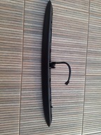 BMW 3 E46 SEDAN COMPACT BLENDA TYLNEJ KLAPY MIKROSTYK OŚW. TABLICY OEM BMW