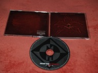 Machine Head The Burning Red 1999 JAPAN