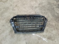 GRILL ATRAPA AUDI A3 8V SEDAN RAMKA 8V5853651B 8V5853037B