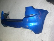 ORYGINALNY SKODA KAMIQ 19- ZDERZAK TYLNY TYŁ