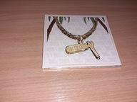 CD Złoto i Biel Kizo