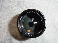 Obiektyw Revuenon Pentax K 135mm f2.8 Auto BDB STAN MADE IN JAPAN