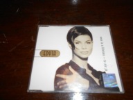 EDYTA GÓRNIAK -ONCE IN A LIFETIME / TO NIE JA 1994 CD