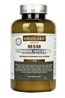 Singularis Superior MSM 4000mg Powder proszek 250g