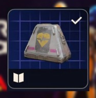 Looting Mk3 Survivor Blueprint Ocalały schemat - ARC Raiders -PC/PS/XBOX