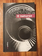 O naturze John Stuart Mill