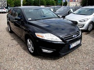 Ford Mondeo Automat -Hak -Gwarancja 24 miesiecy 2.0 Diesel 140KM