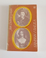 SAMSON I DALILA Jan Dobraczyński