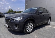 Mazda CX-5 bezwypadekfull wersja NAKAMA 2.2 Diesel 175KM