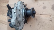 Pompa wtryskowa Mercedes 350 CDI Osprzęt 642 0445010245 A6420701001
