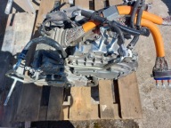 MITSUBISHI OUTLANDER III LIFT 2,4 B HYBRID SKRZYNIA BIEGÓW AUTOMAT