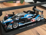 Peugeot 908 Lemans