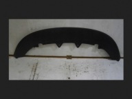 ZDERZAK SPOILER SEAT ALTEA LEON 5P0 PRZÓD