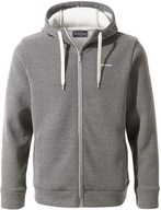 Męska bluza polarowa "Ricarda", Craghoppers, r.2XL