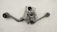 BMW X3 G01 X4 G02 ZWROTNICA PIASTA LEWA PRZÓD 6882597 WAHACZE
