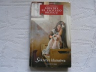 Siostry ze Złotego Brzegu 6 Sekrety i kłamstwa Jeanette Semb