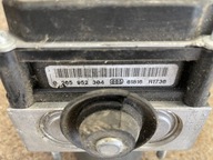 FIAT 500 0.9B 52009431 0265252828 0265952304 POMPA