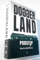 Maria Adolfsson- PODSTĘP - DOGGER LAND, kryminał