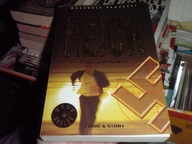 Christopher Reich POLOWANIE - Kolekcja Sensacji Crime & Story