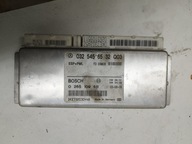 Mercedes SL350 AMG r230 moduł STEROWNIK ABS ESP a0325456532