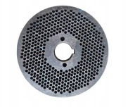 MATRYCA DO PELECIARKI PELECIARKA PELLECIARKA 259mm otwór 6mm